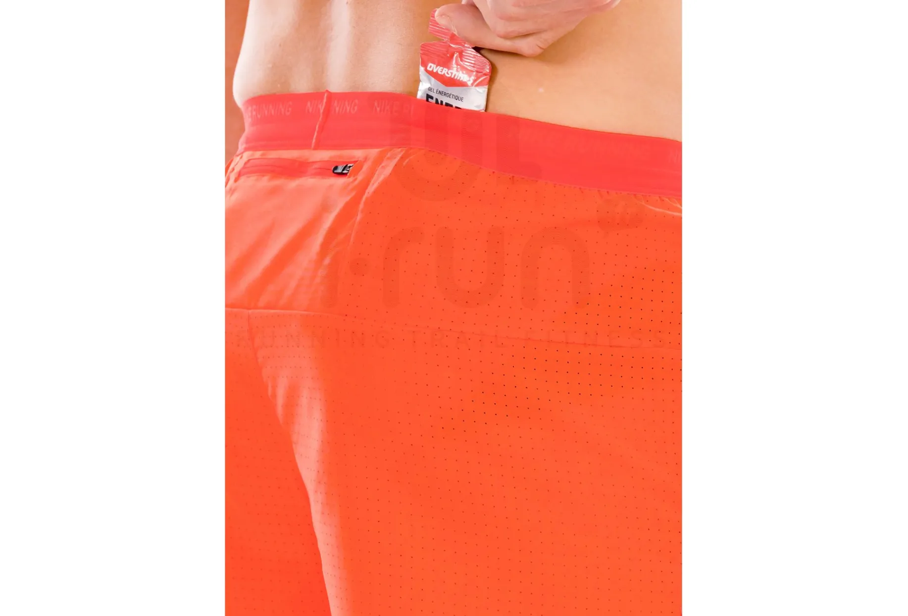 Nike Stride Perforated