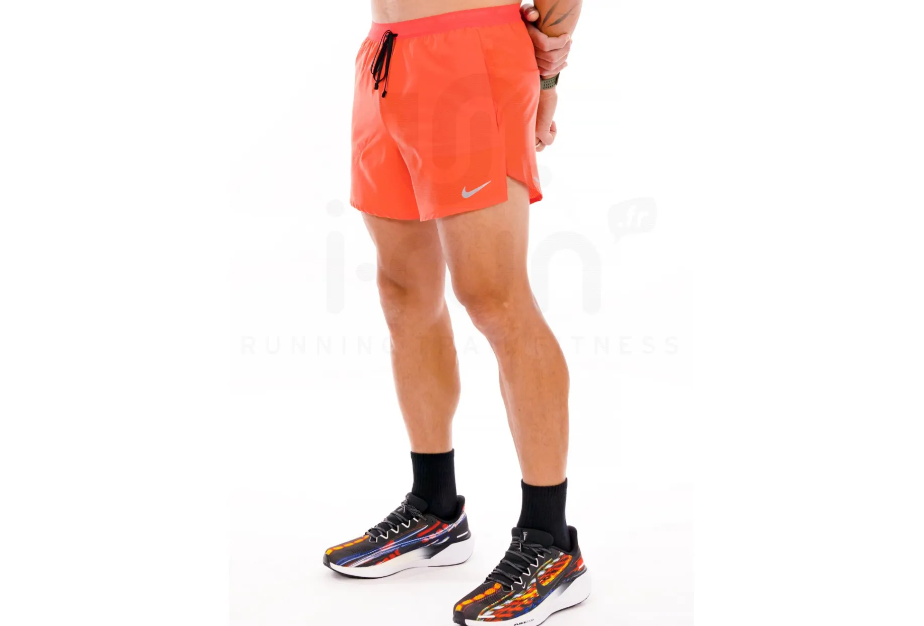 Nike Stride Perforated