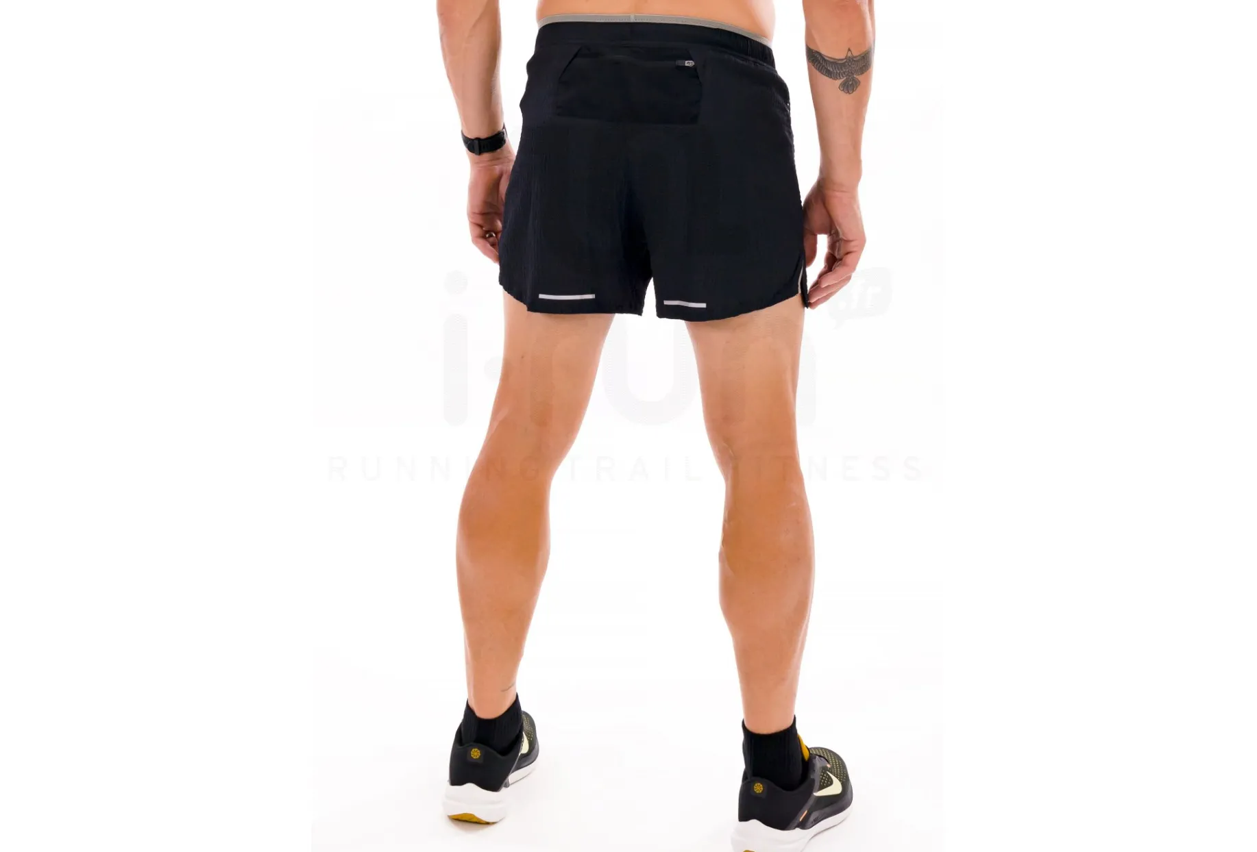 Nike Stride Run Division
