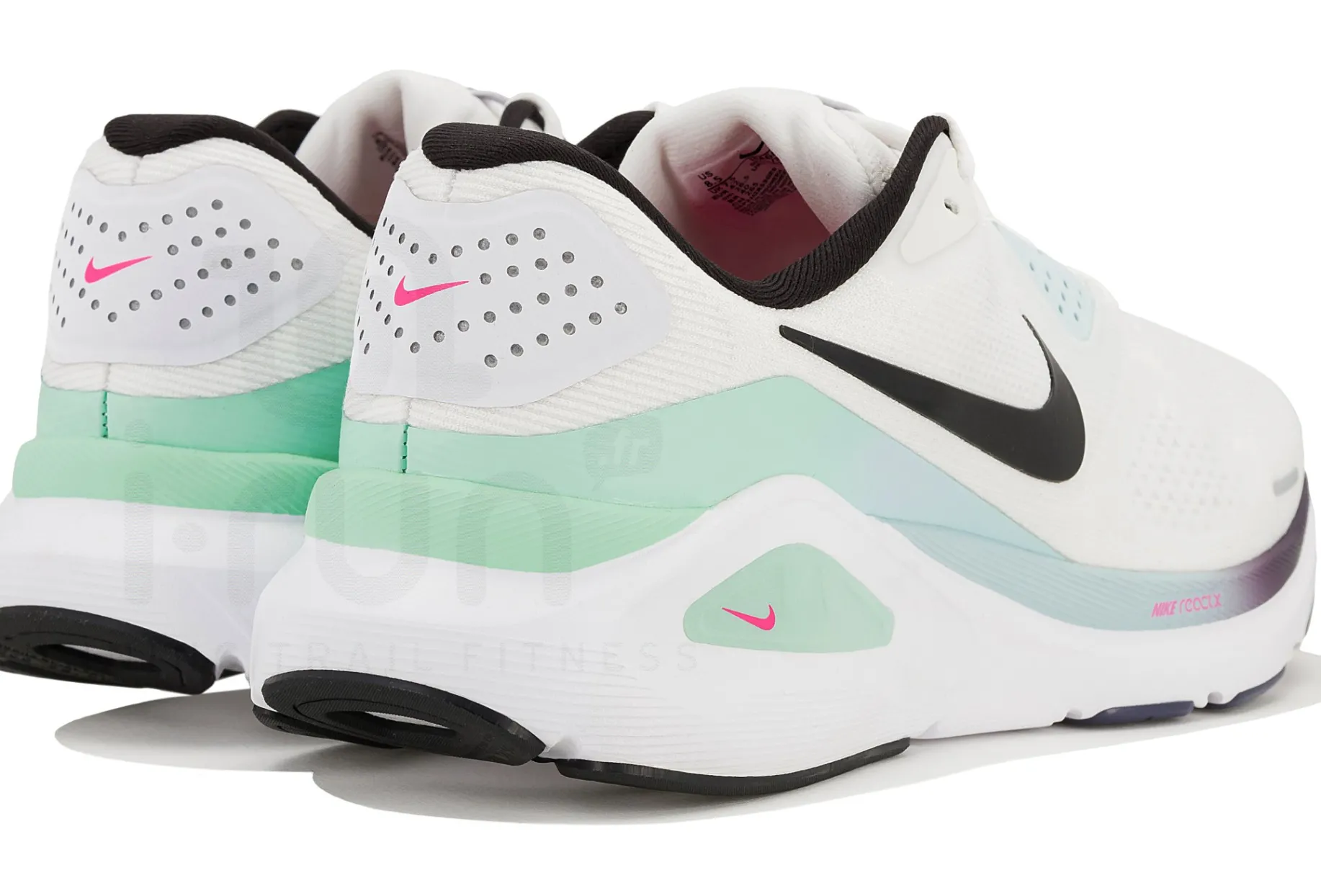 Nike Structure 26