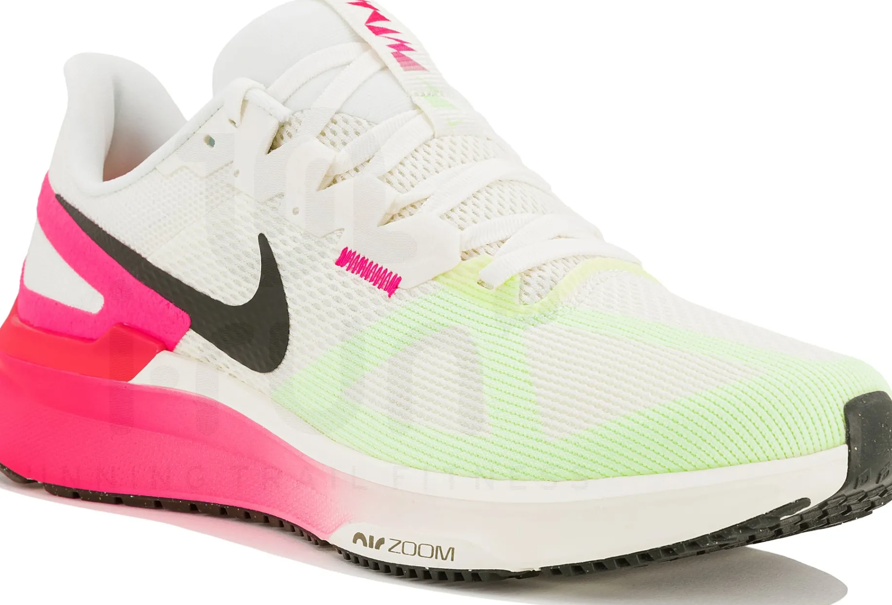 Nike Structure 25