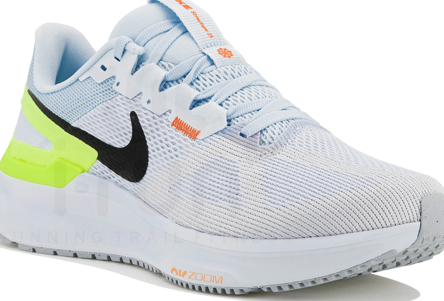 Nike Structure 25
