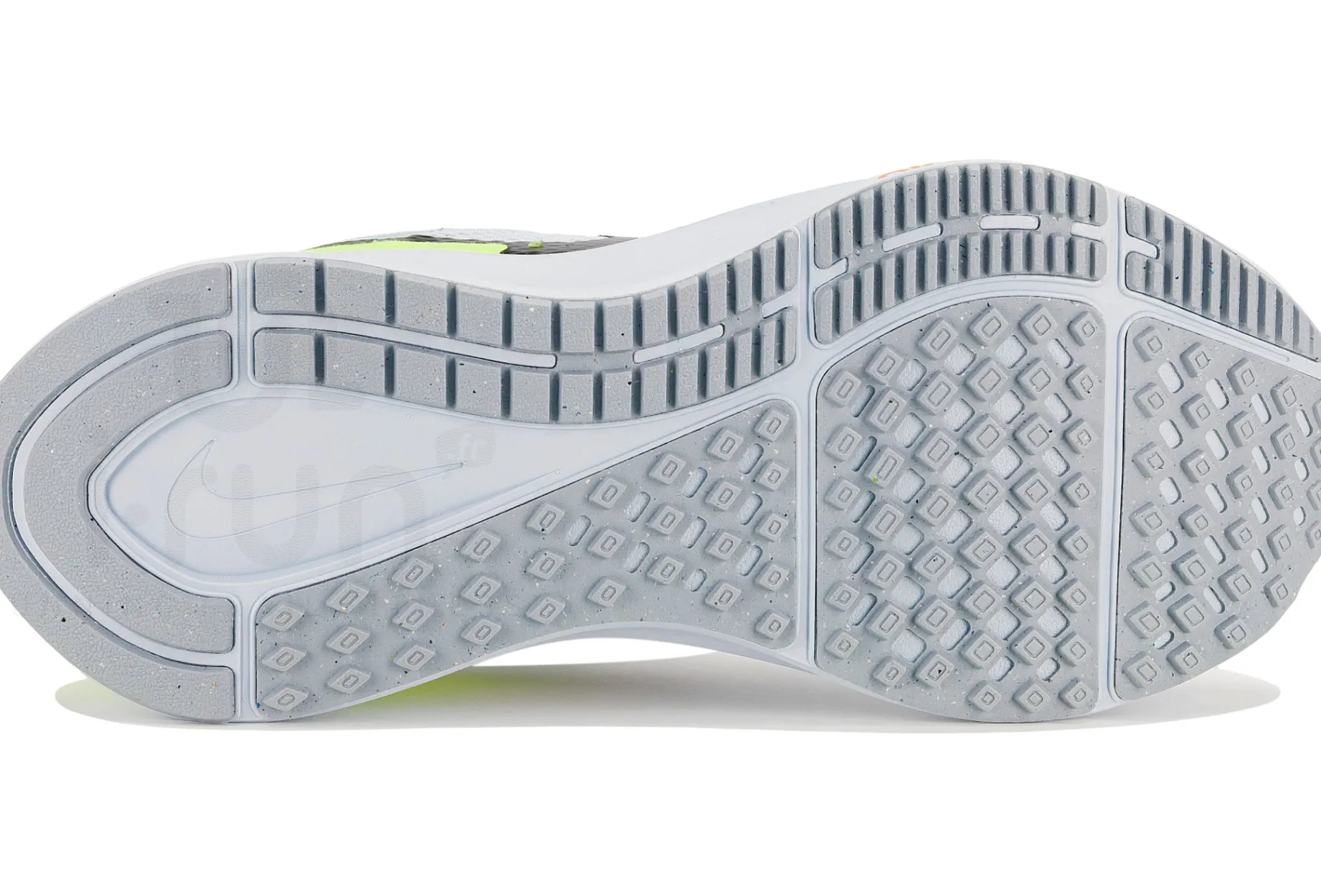 Nike Structure 25