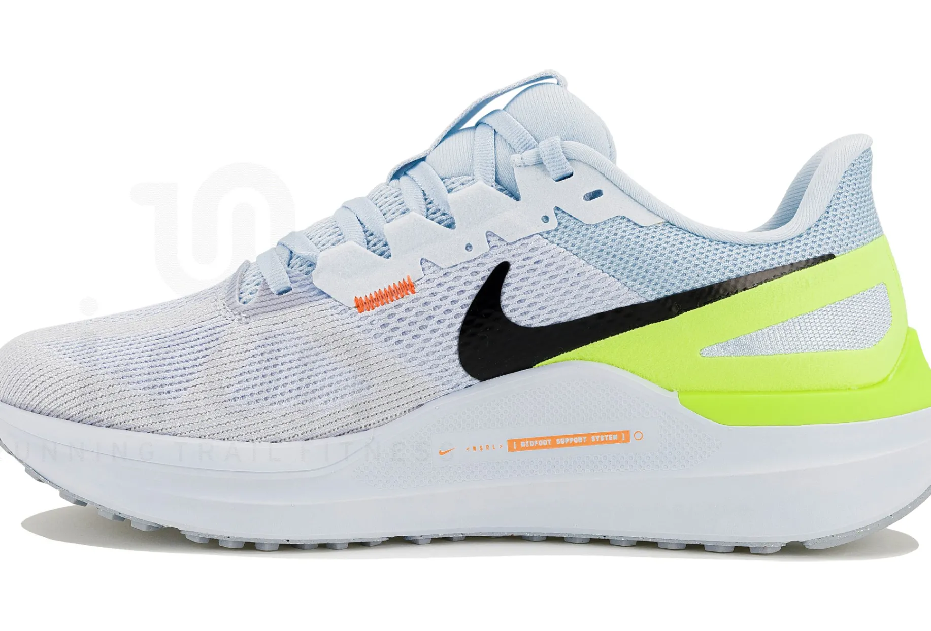 Nike Structure 25