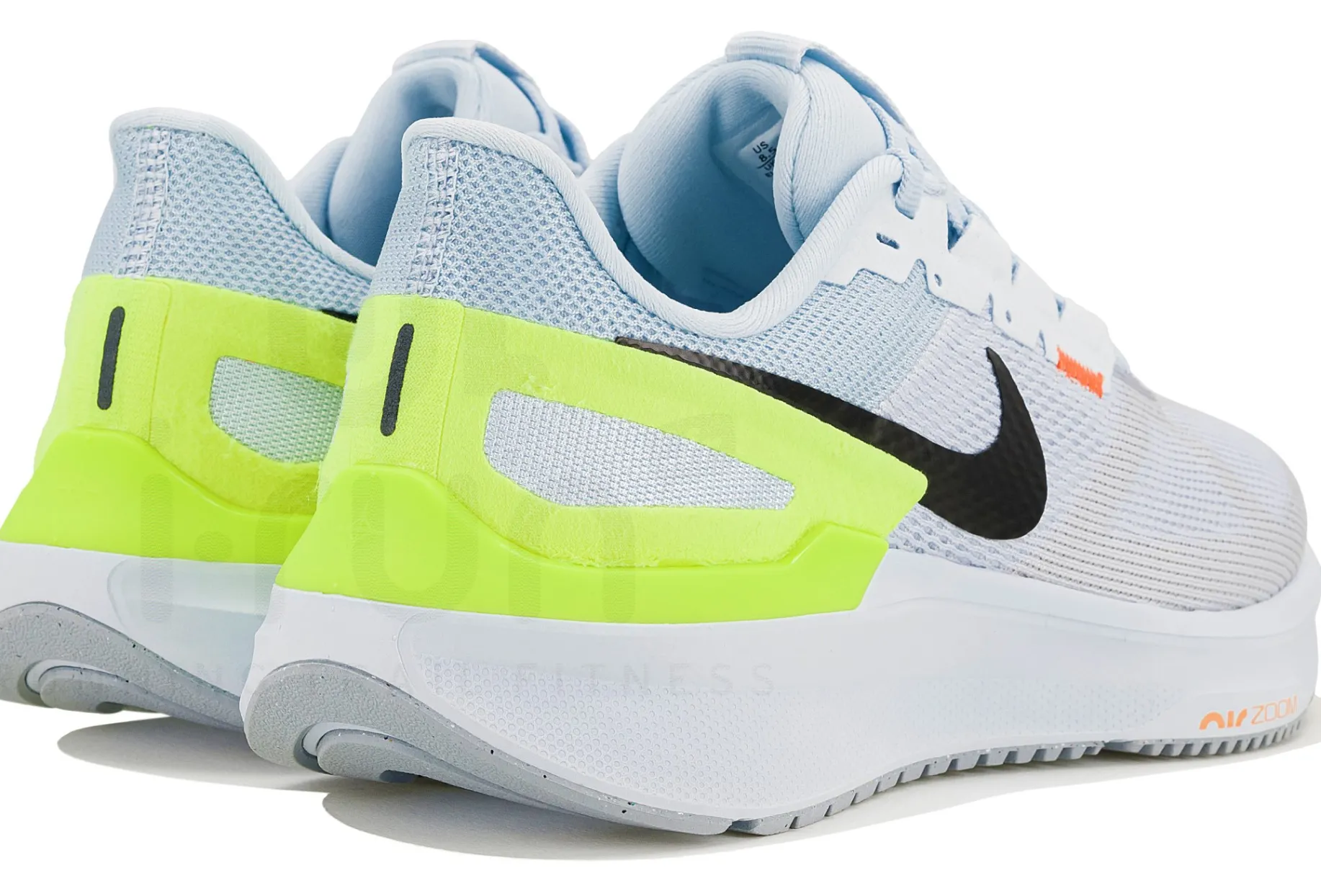 Nike Structure 25