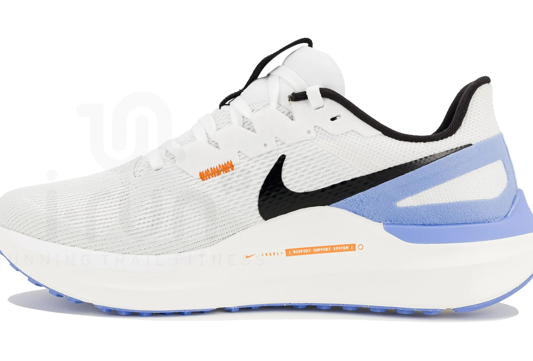 Nike Structure 25