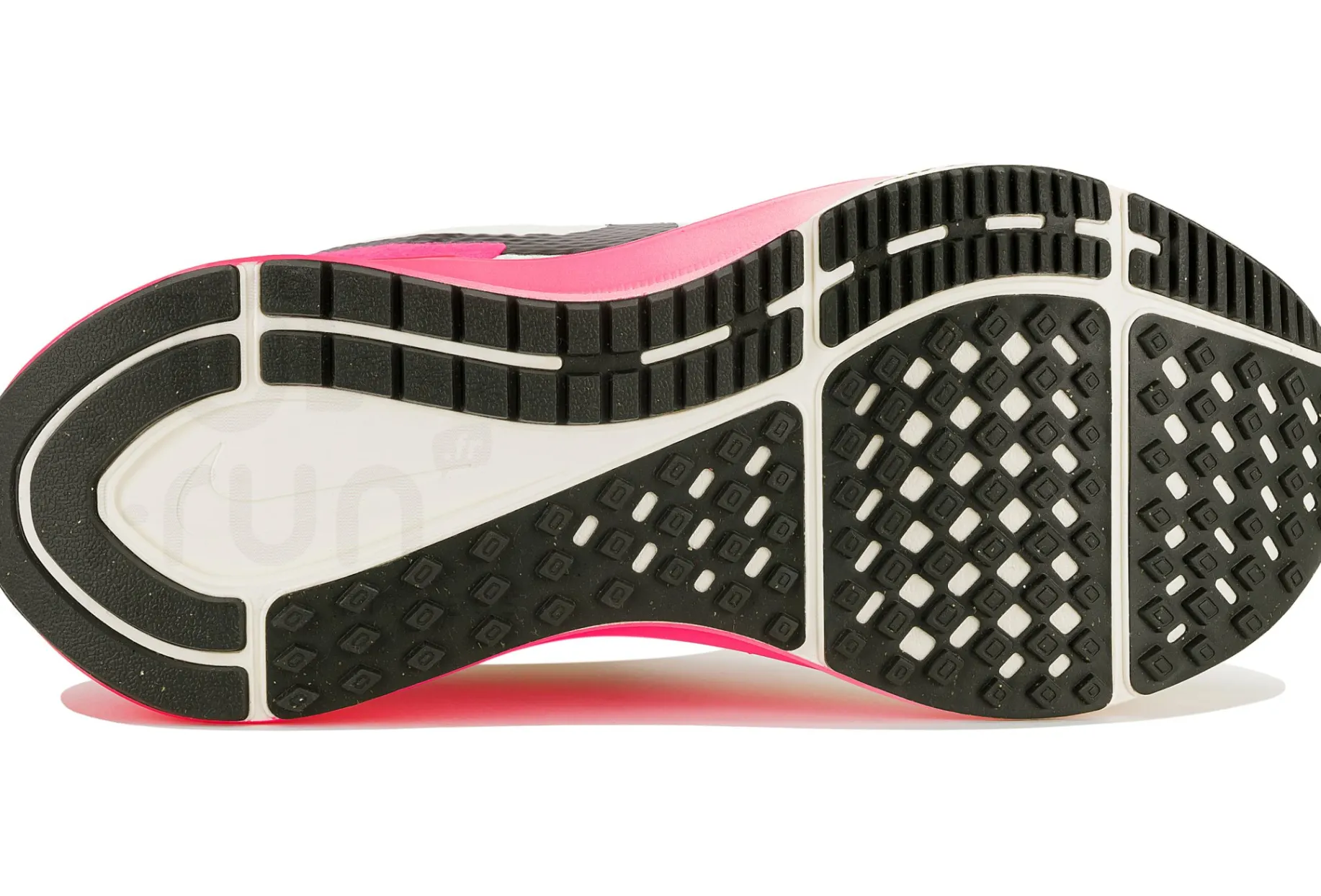 Nike Structure 25