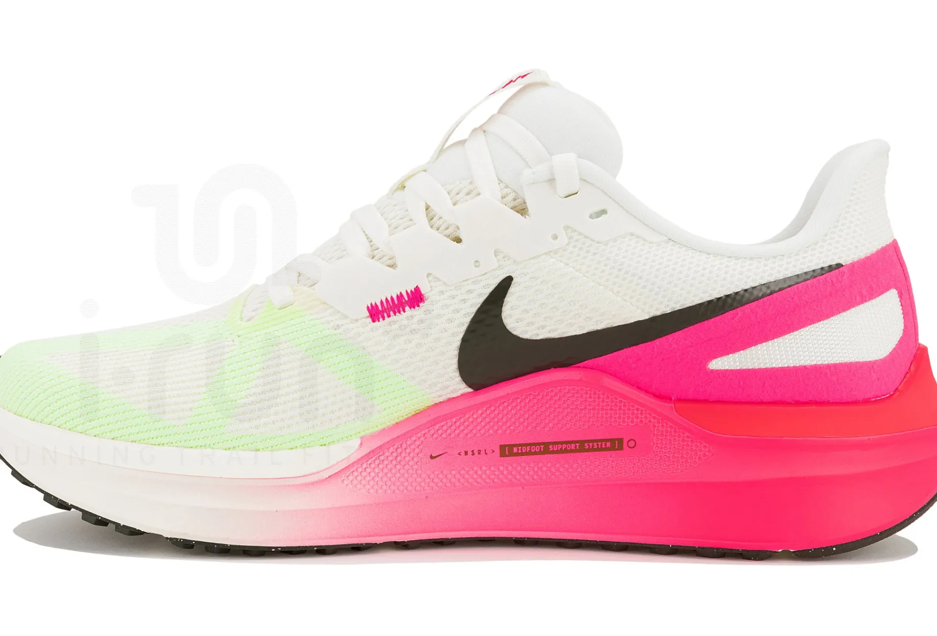 Nike Structure 25