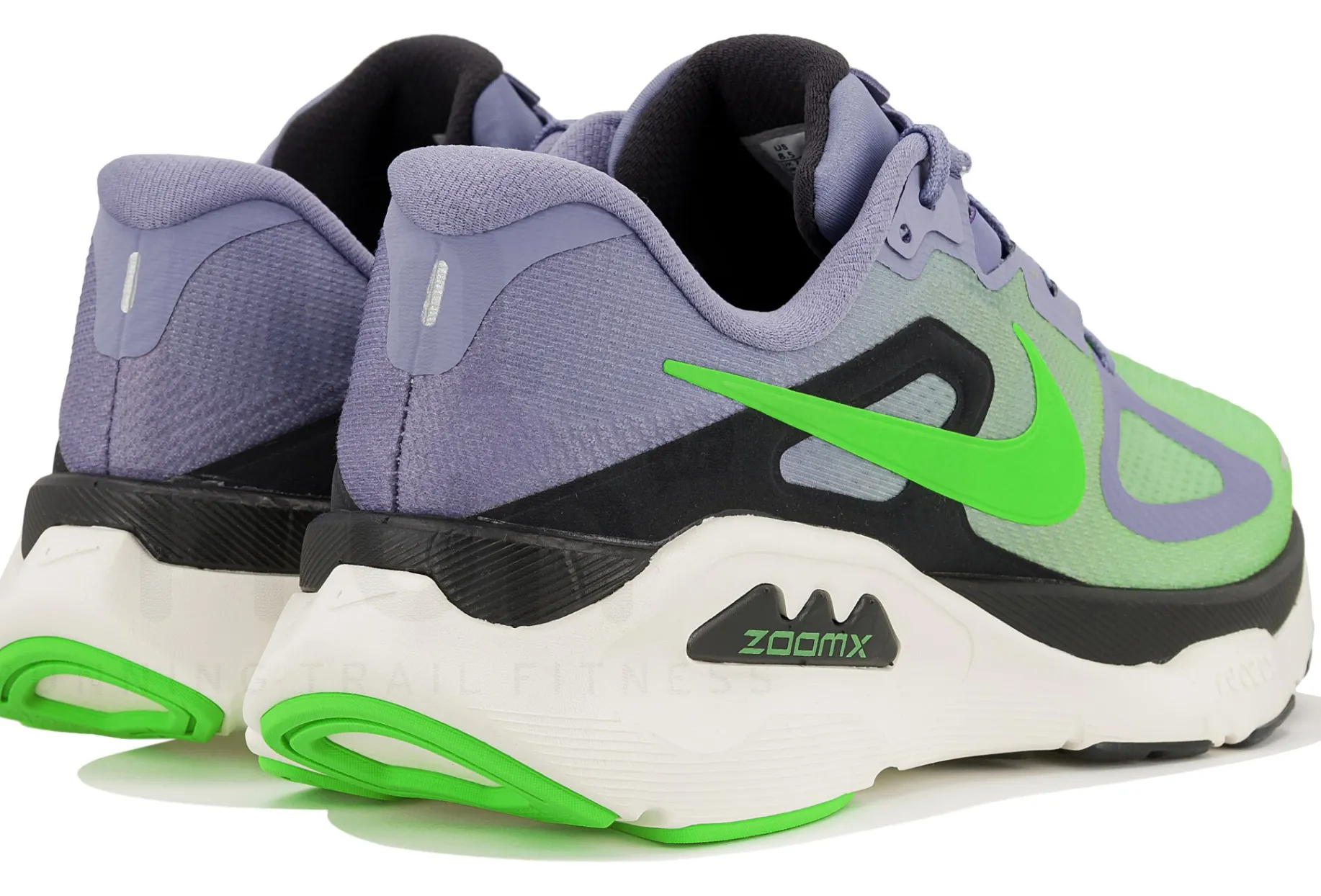 Nike Structure Plus