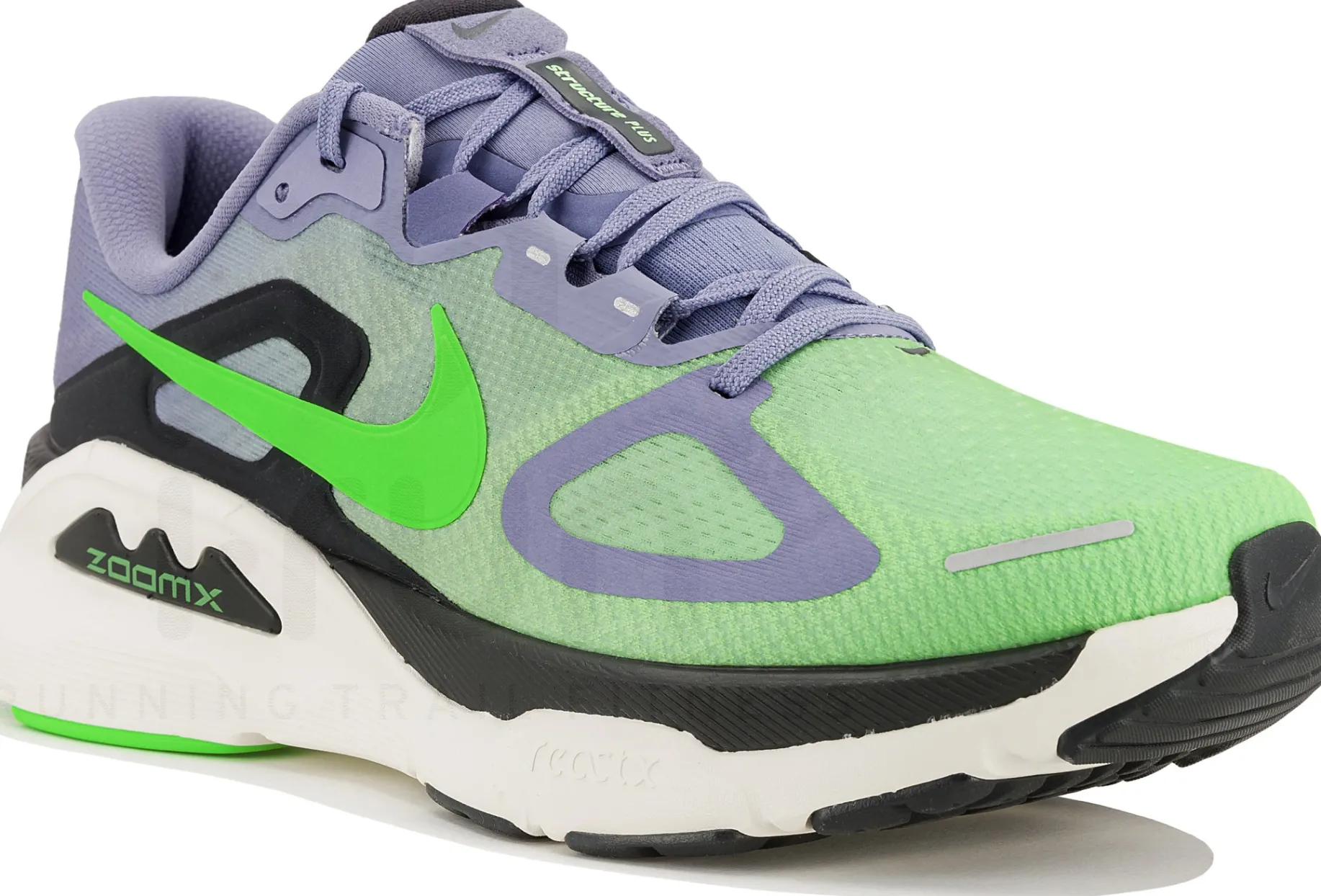 Nike Structure Plus