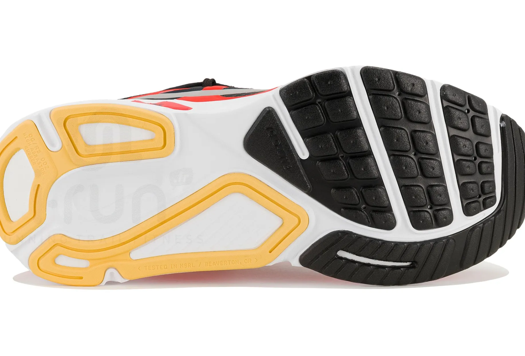 Nike Structure Plus