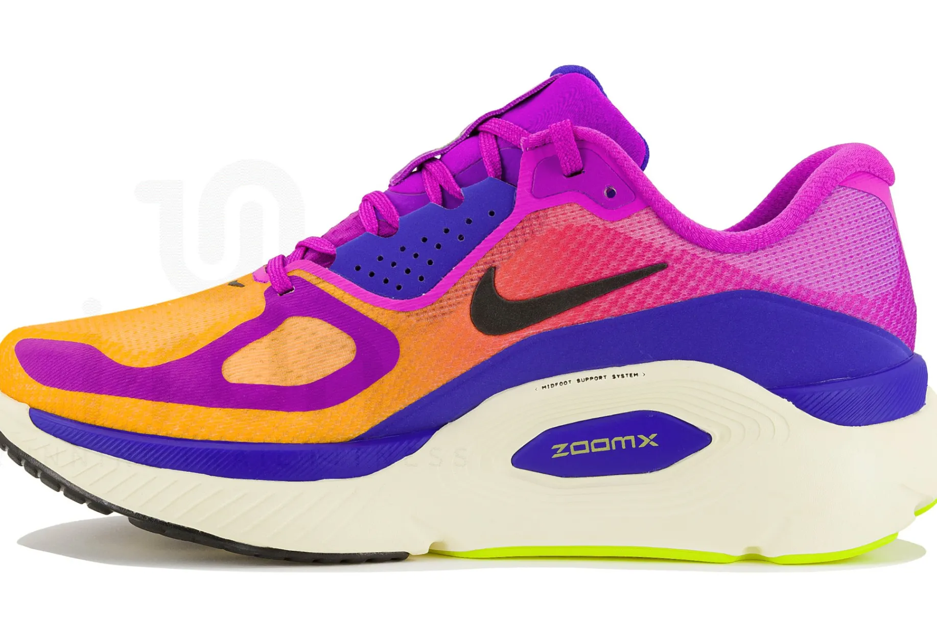 Nike Structure Plus
