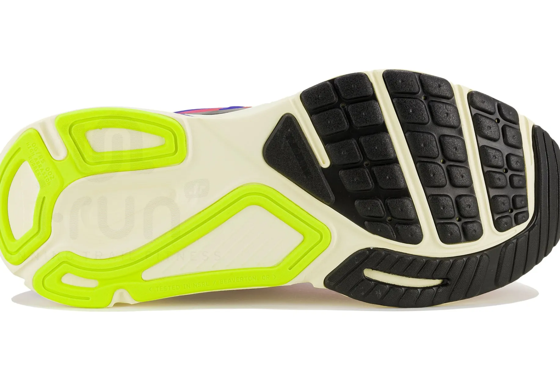 Nike Structure Plus