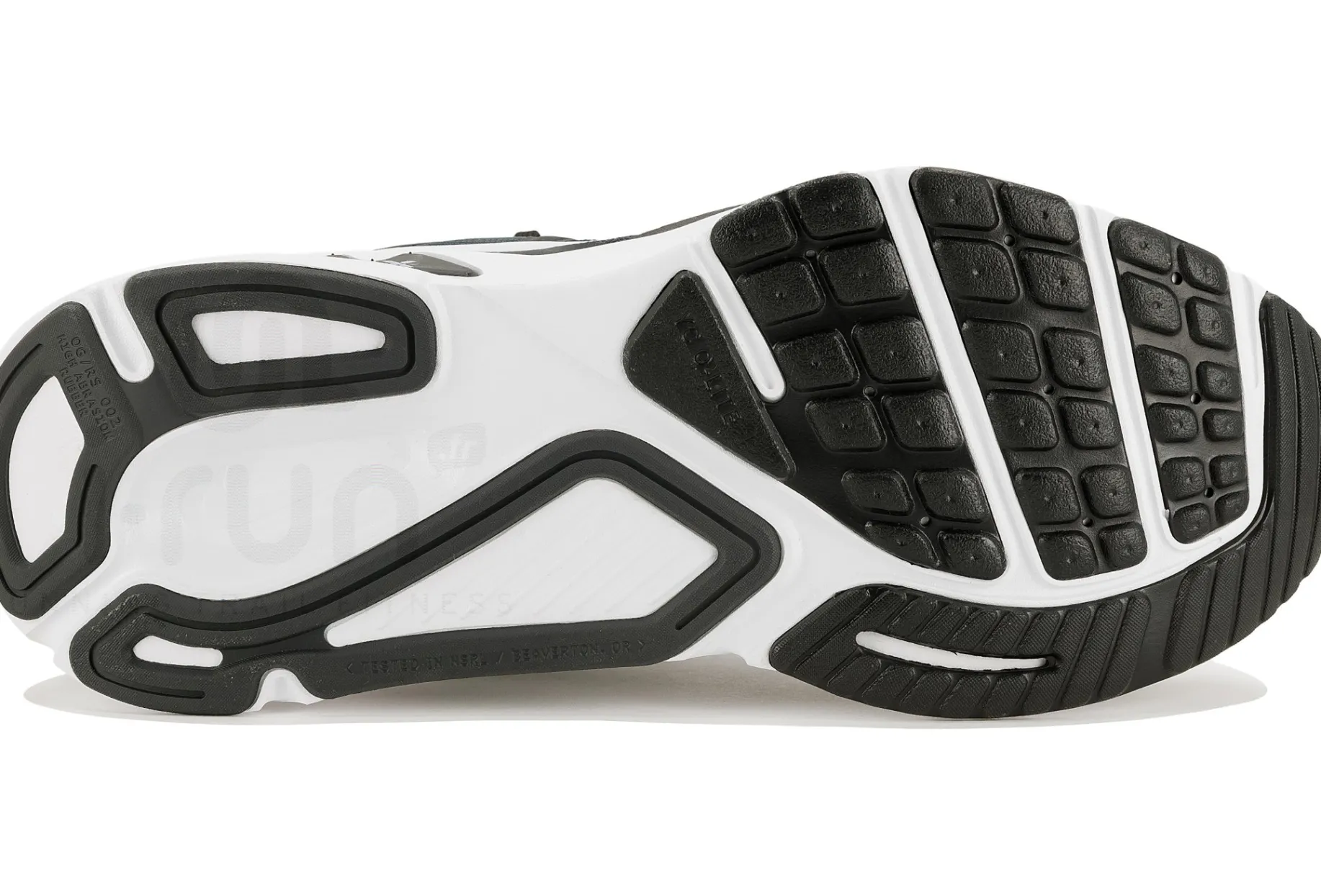 Nike Structure Plus