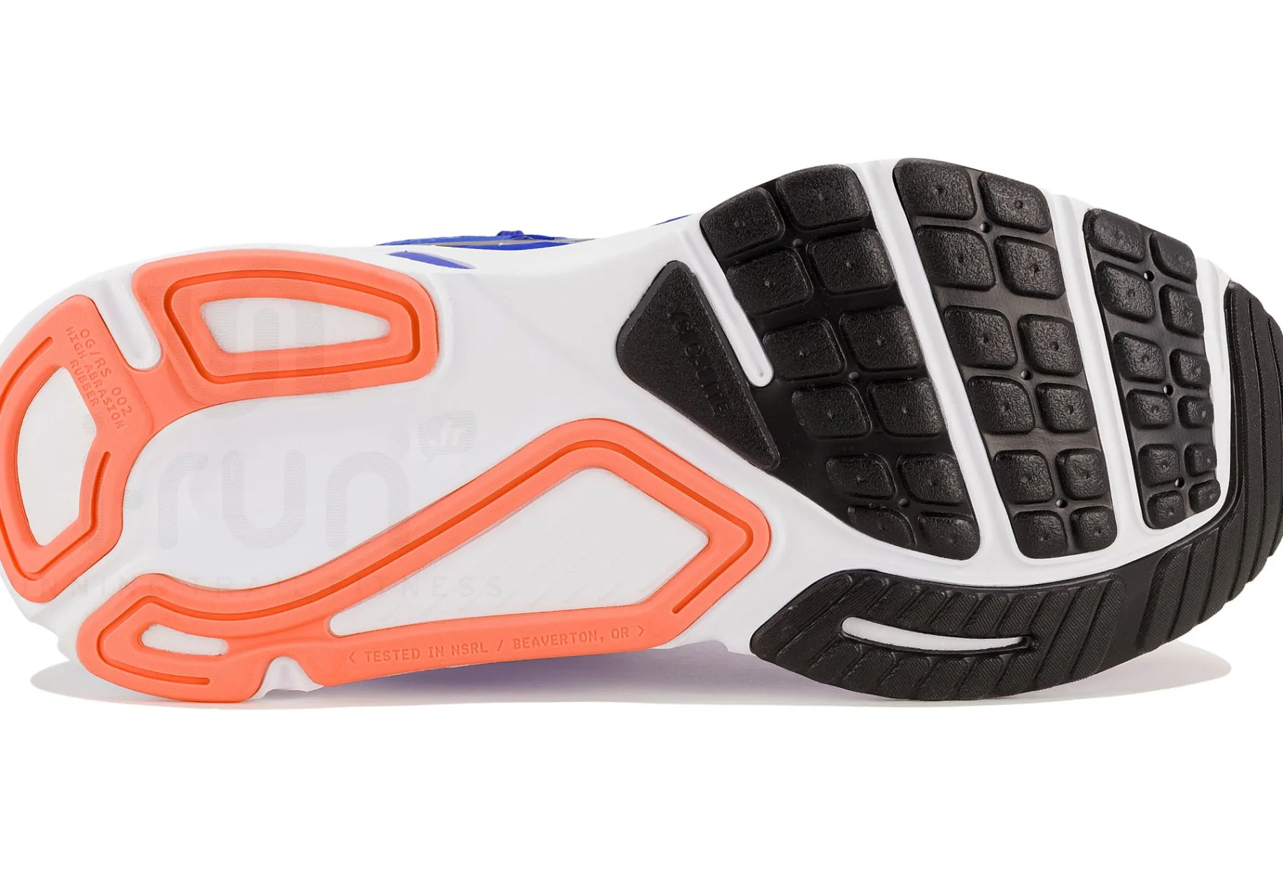 Nike Structure Plus