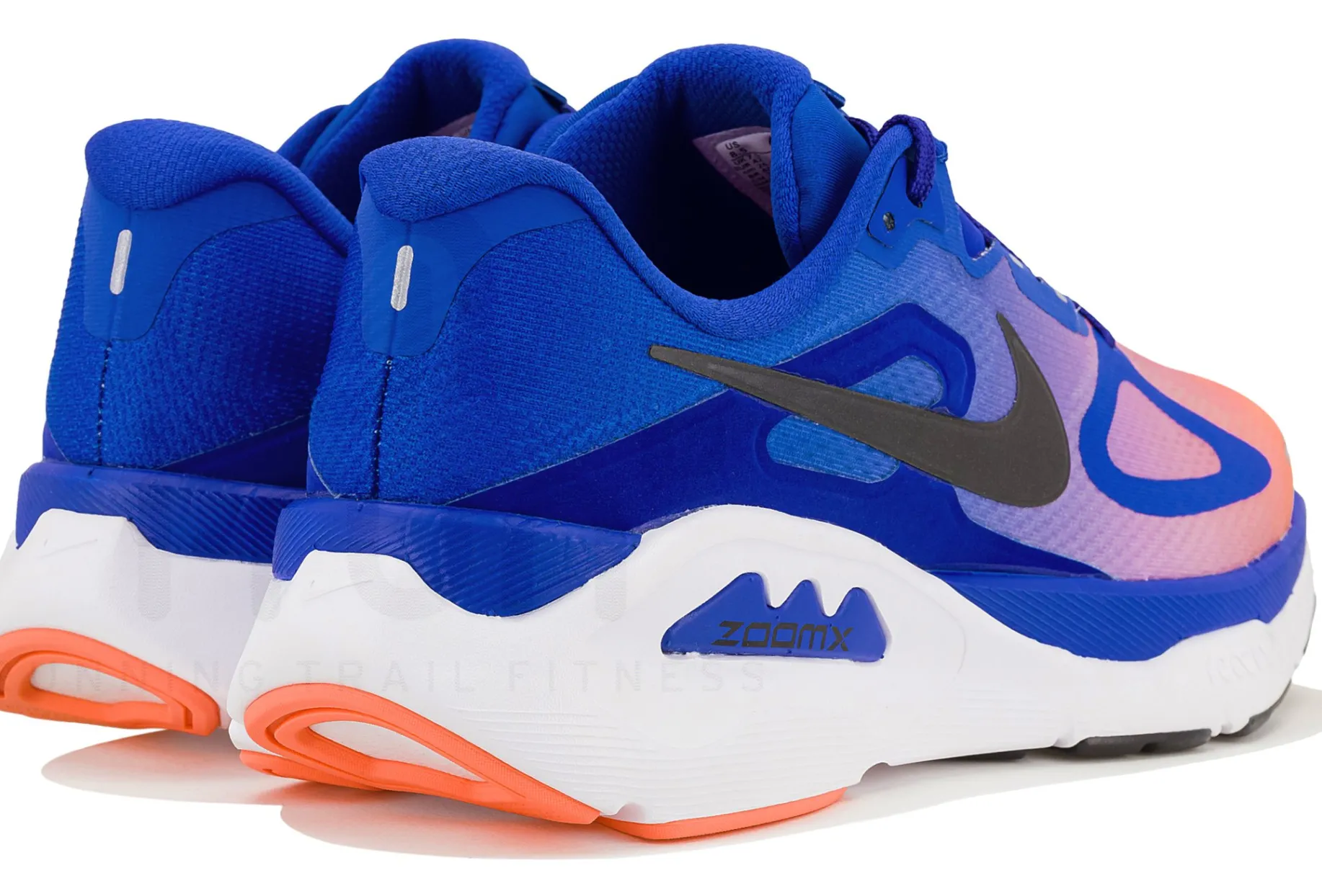 Nike Structure Plus