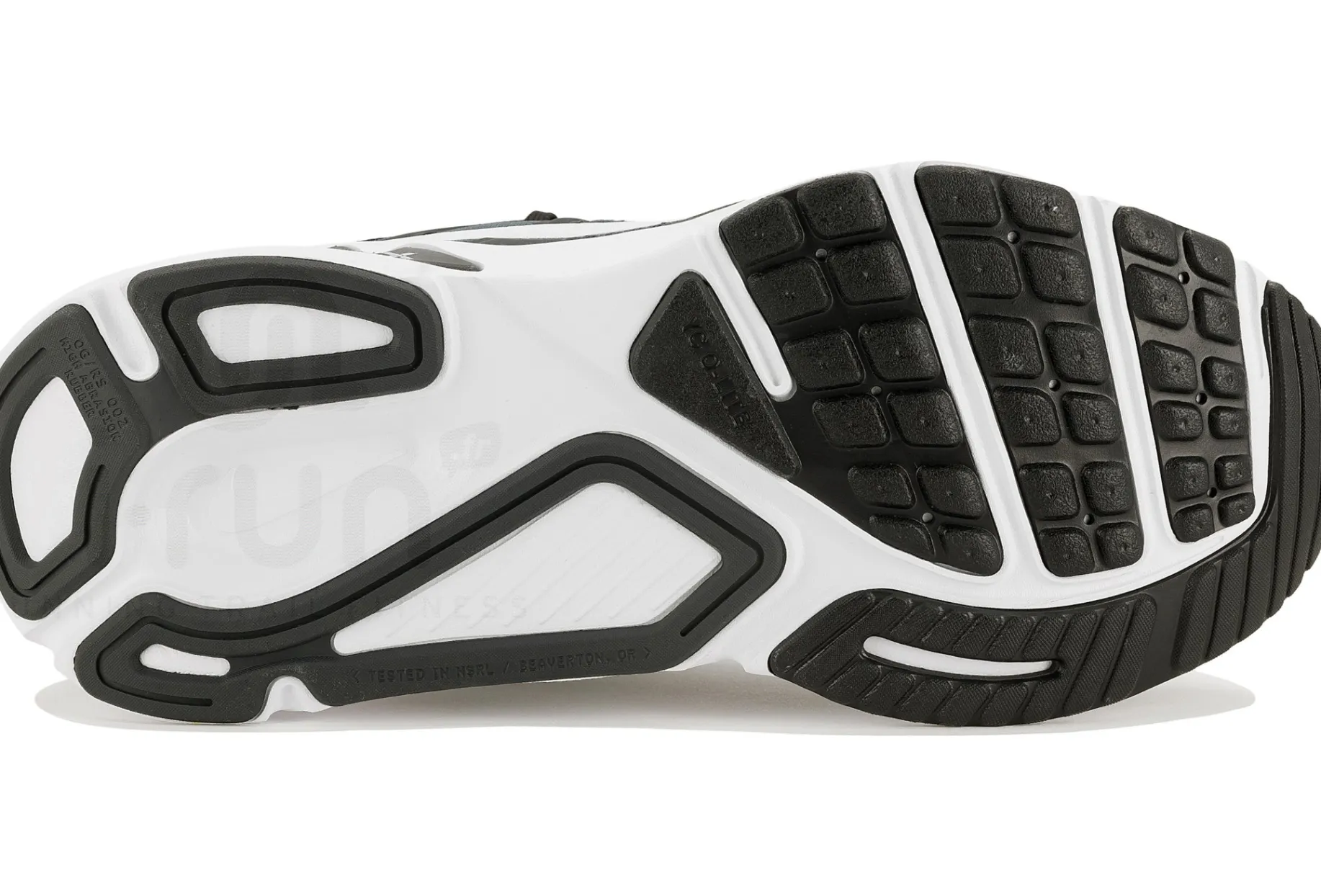 Nike Structure Plus