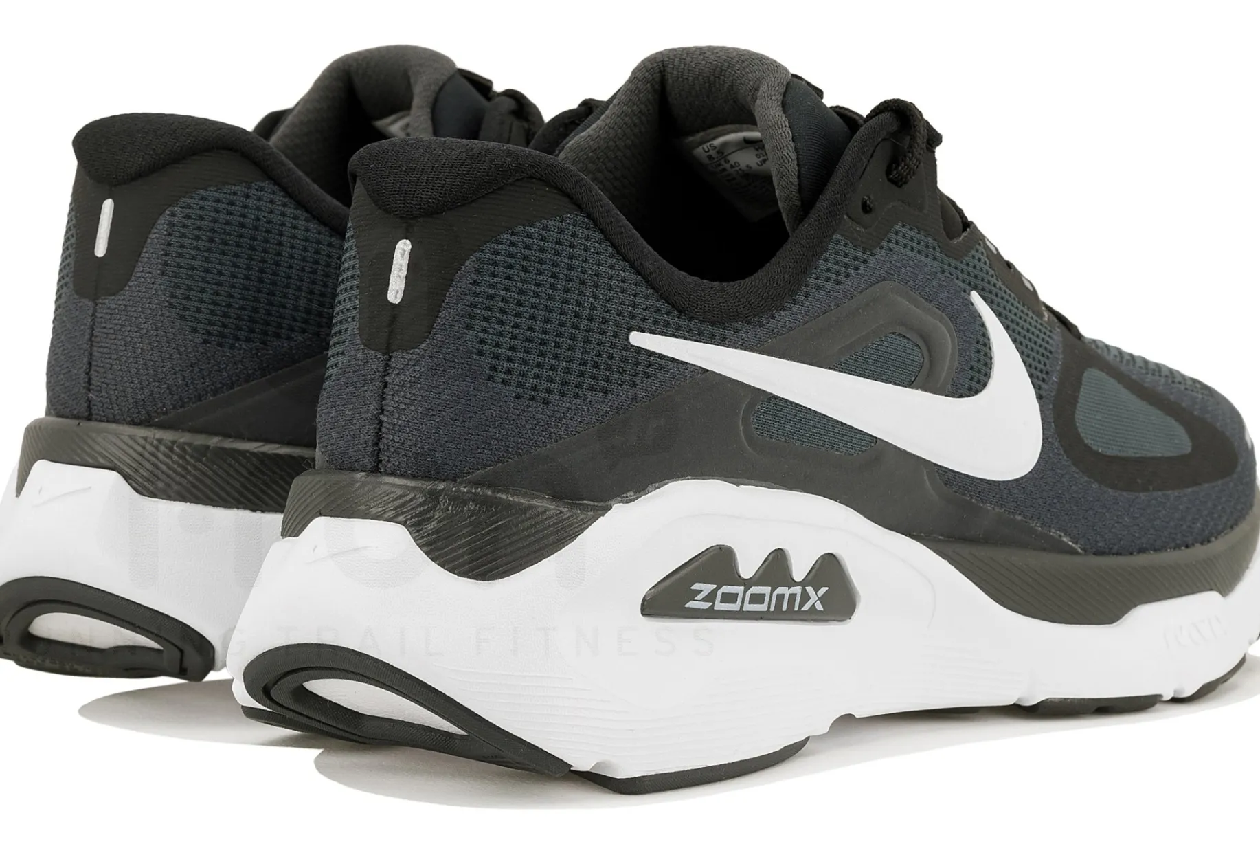 Nike Structure Plus