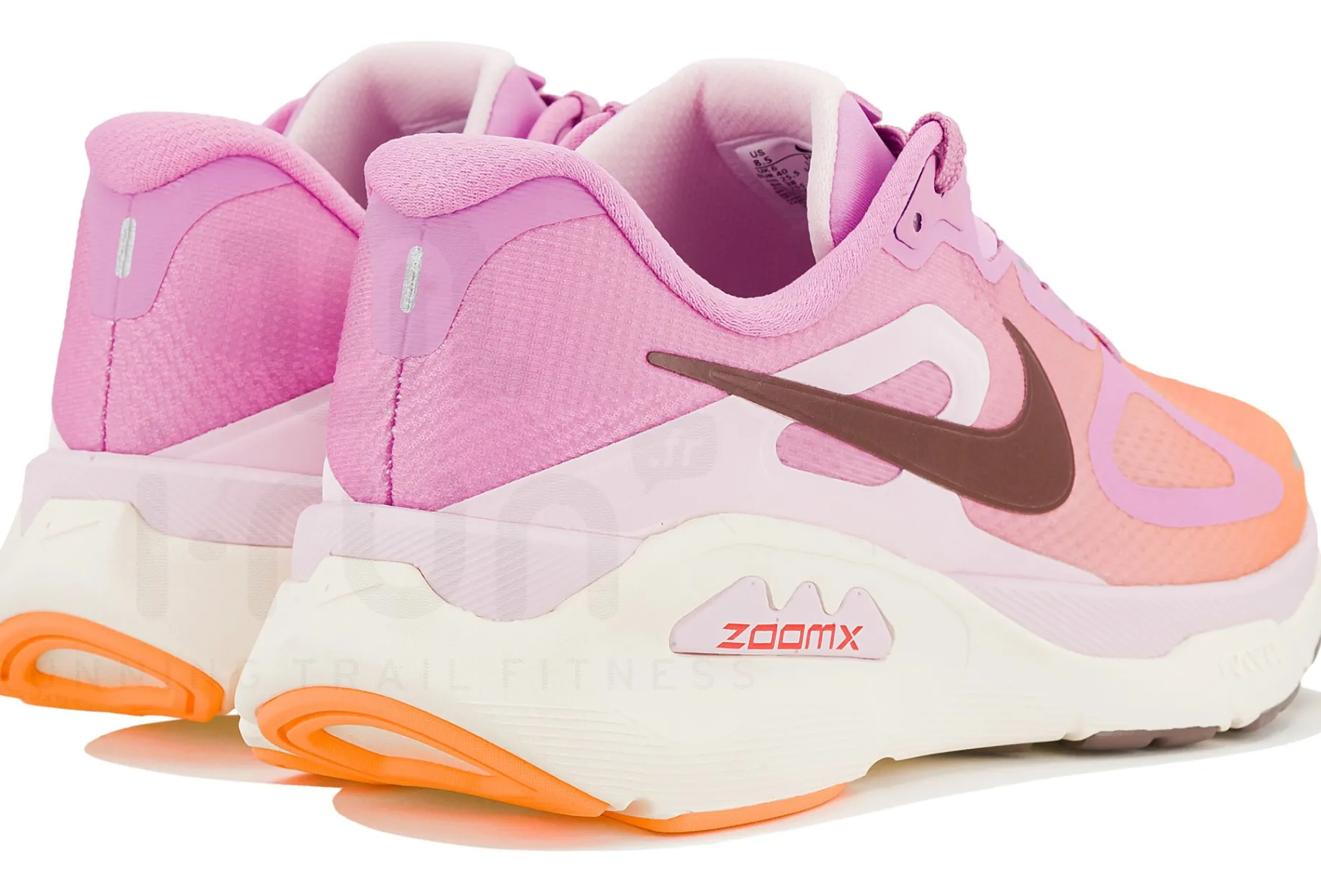 Nike Structure Plus