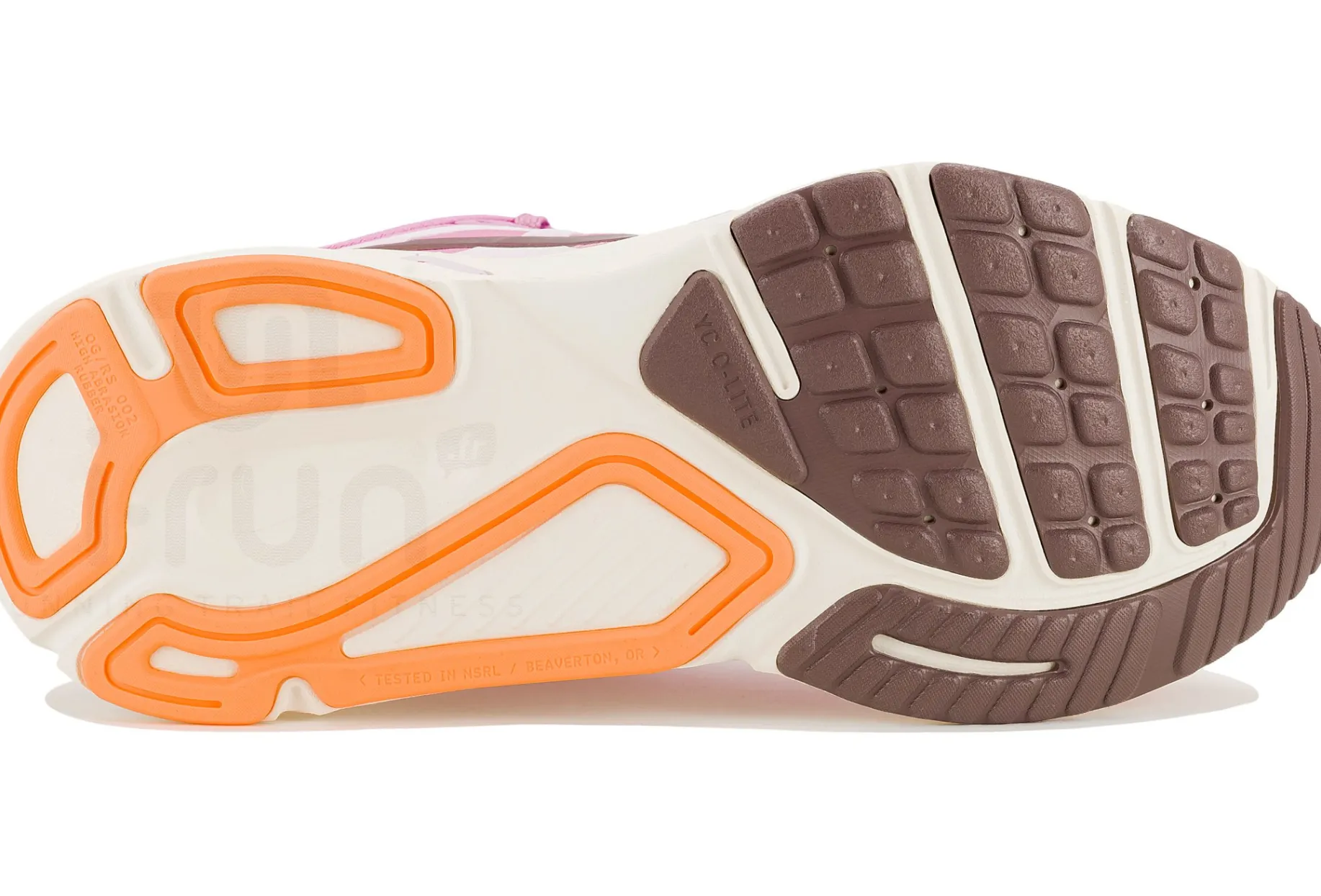 Nike Structure Plus