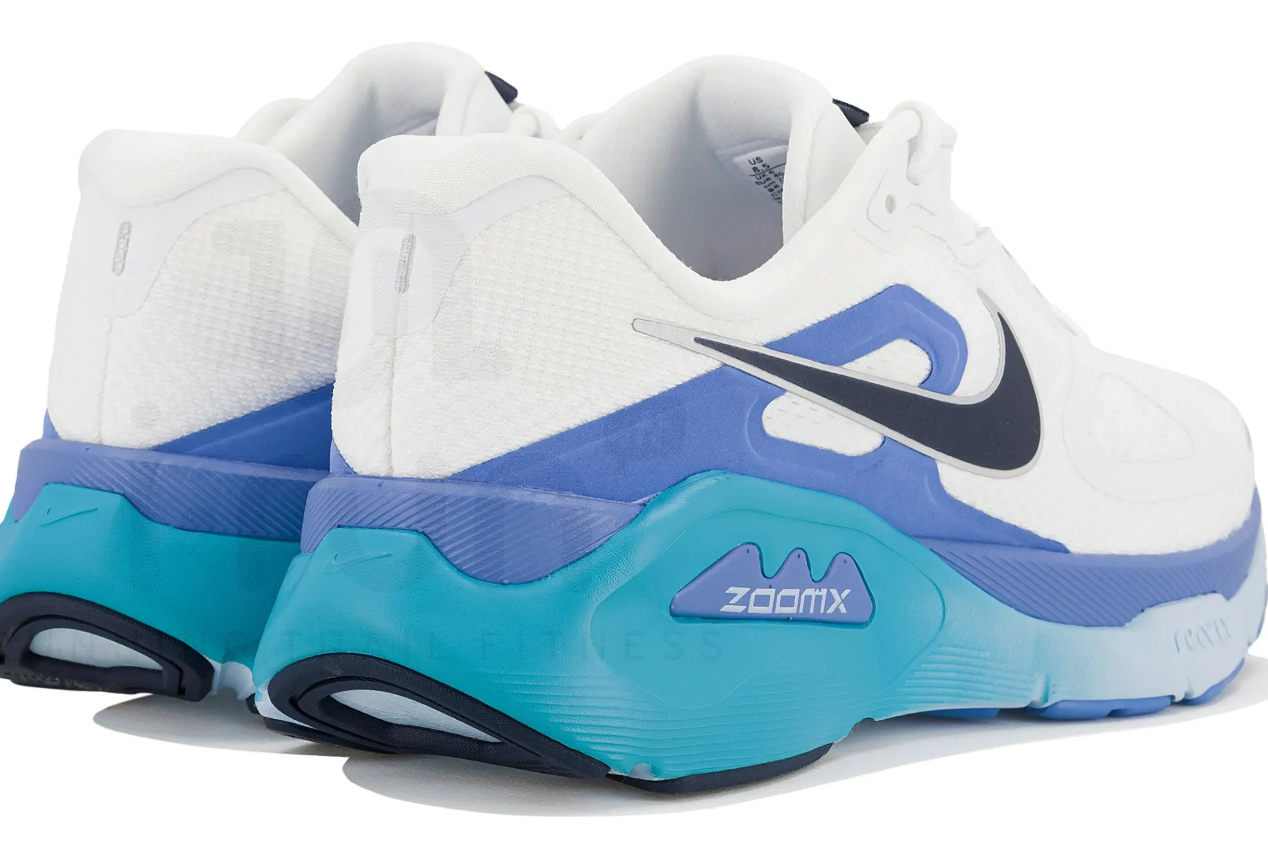 Nike Structure Plus