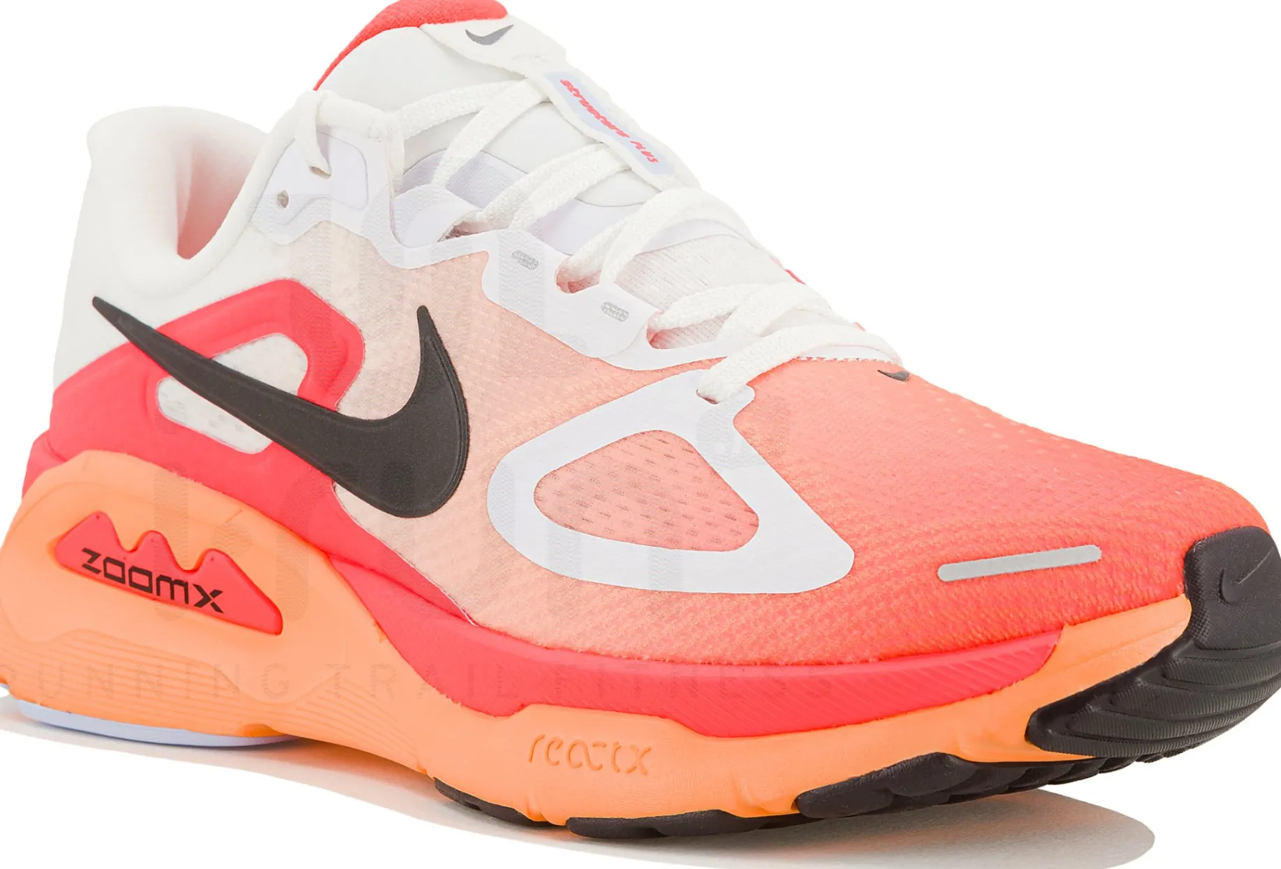 Nike Structure Plus