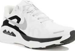 Nike Structure Plus Reductive Reflective