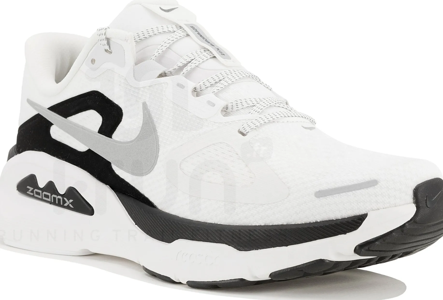 Nike Structure Plus Reductive Reflective