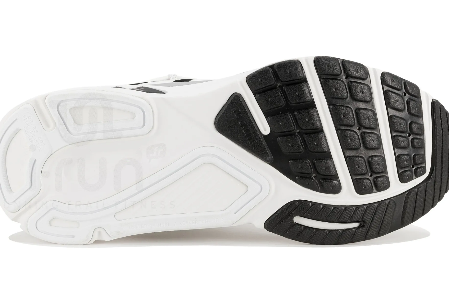 Nike Structure Plus Reductive Reflective