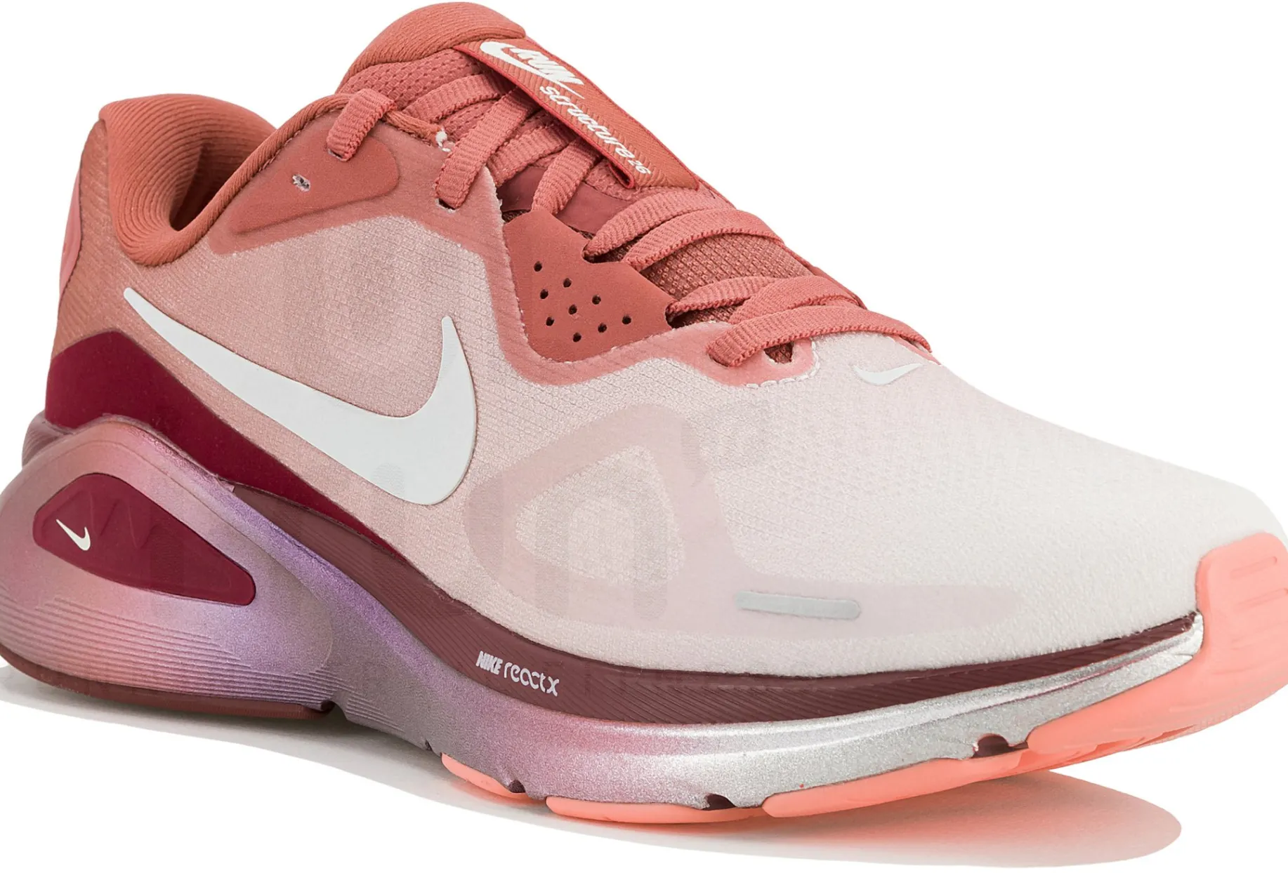 Nike Structure 26 Women's Race Series