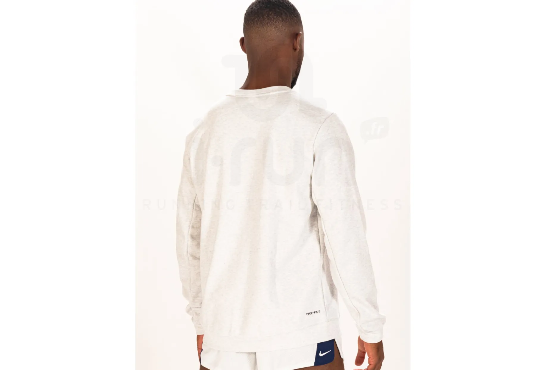 Nike sudadera Track Club