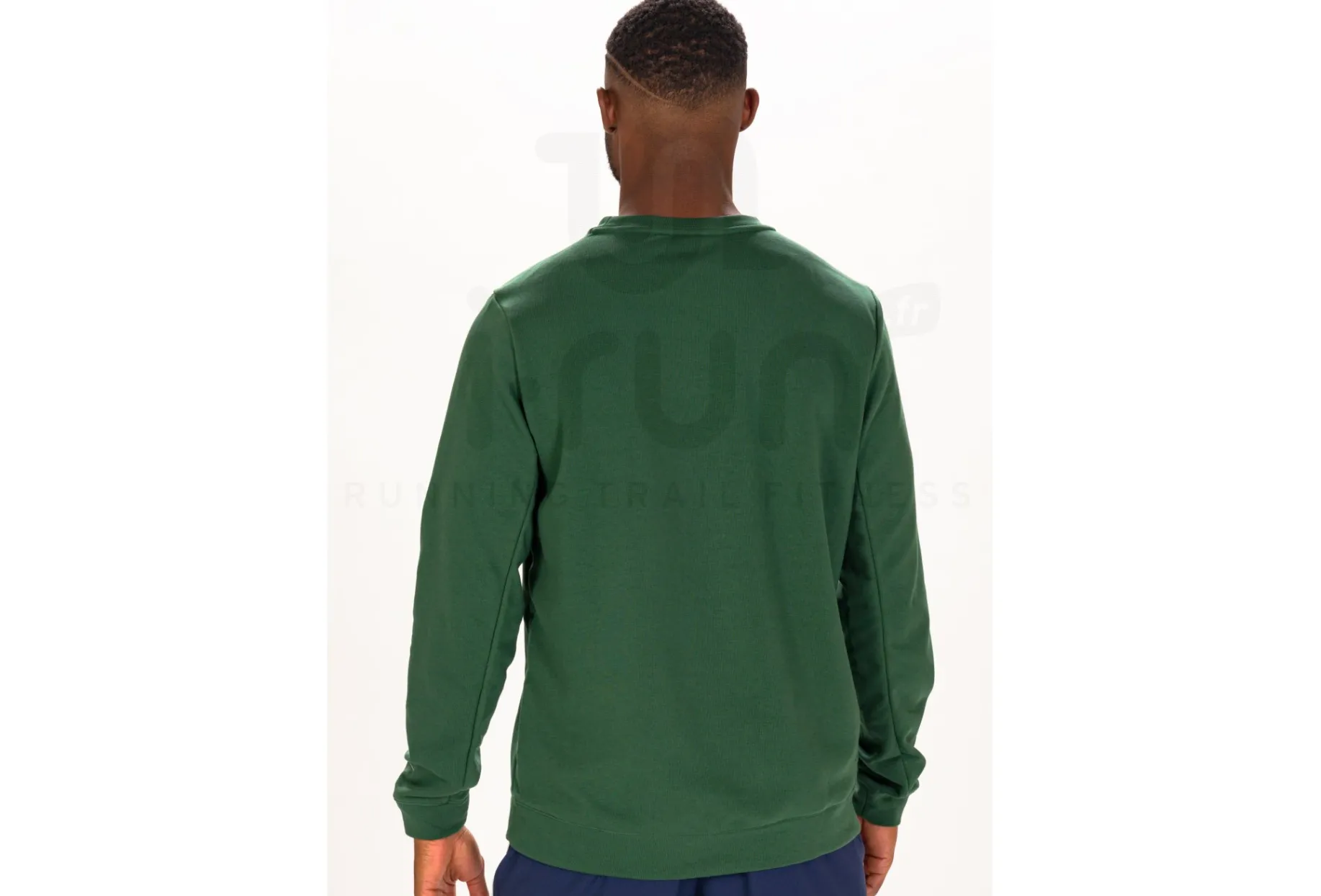 Nike sudadera Track Club