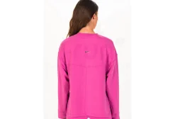 Nike sudadera Yoga Dri-Fit
