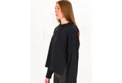 Nike sudadera Yoga Dri-Fit