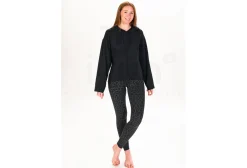 Nike sudadera Yoga Dri-Fit