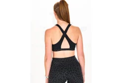 Nike sujetador deportivo Dri-Fit Swoosh