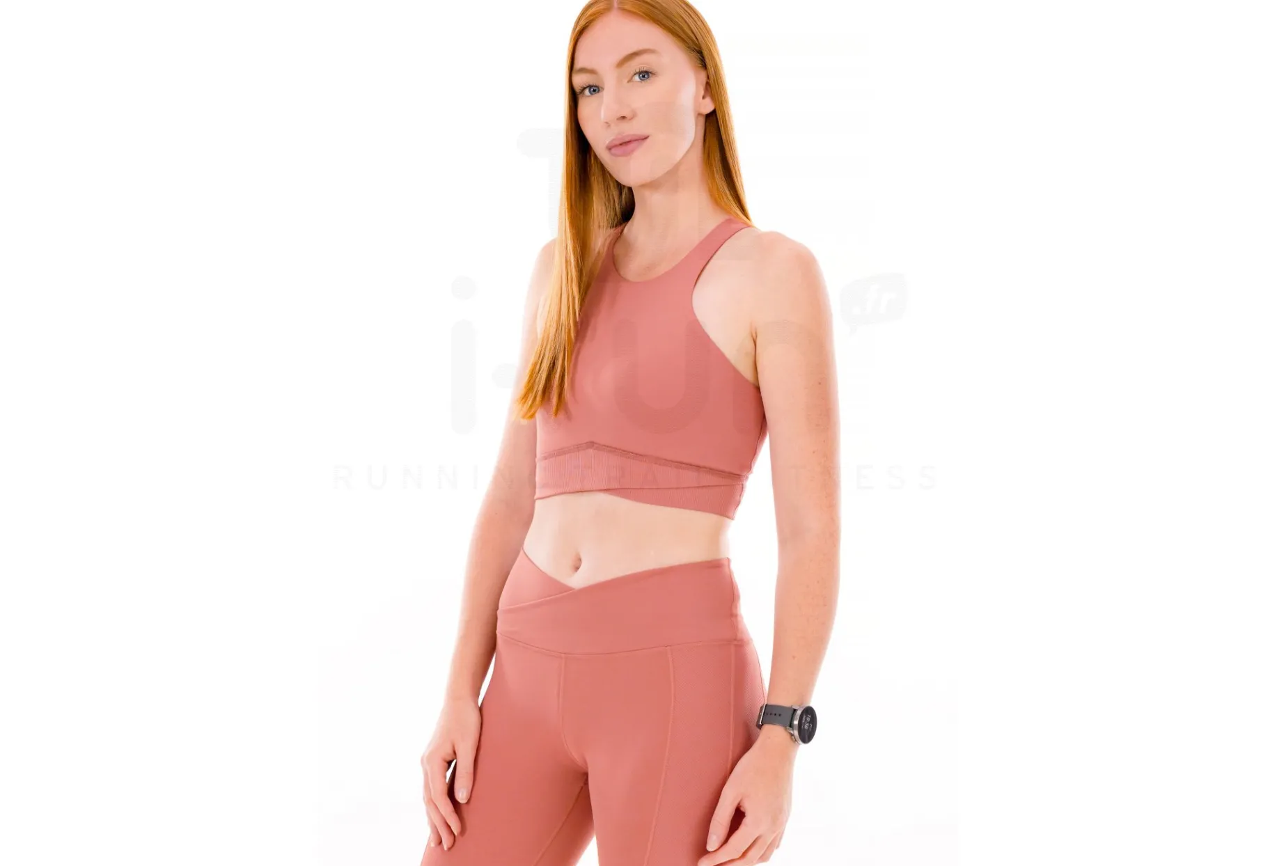 Nike sujetador deportivo One Twist