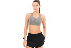 Nike sujetador deportivo Swoosh