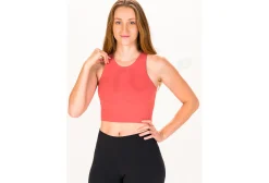 Nike sujetador deportivo Yoga Luxe