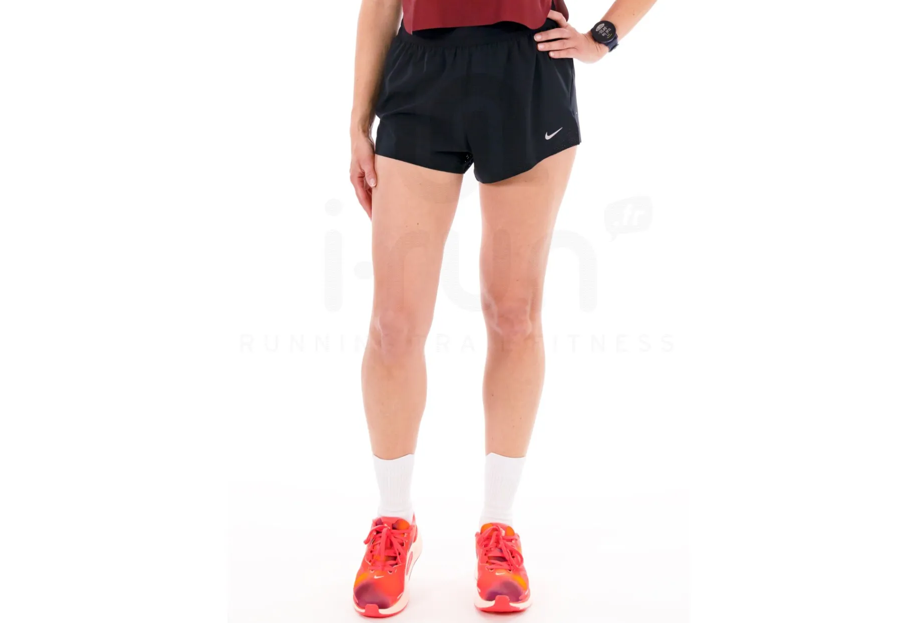 Nike Swift Breathe