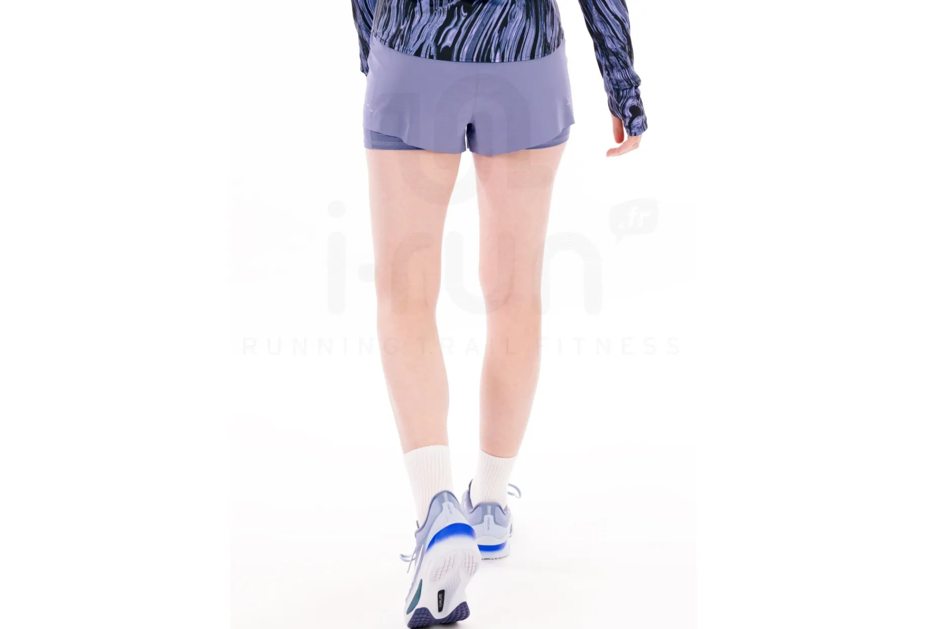 Nike Swift 2 en 1