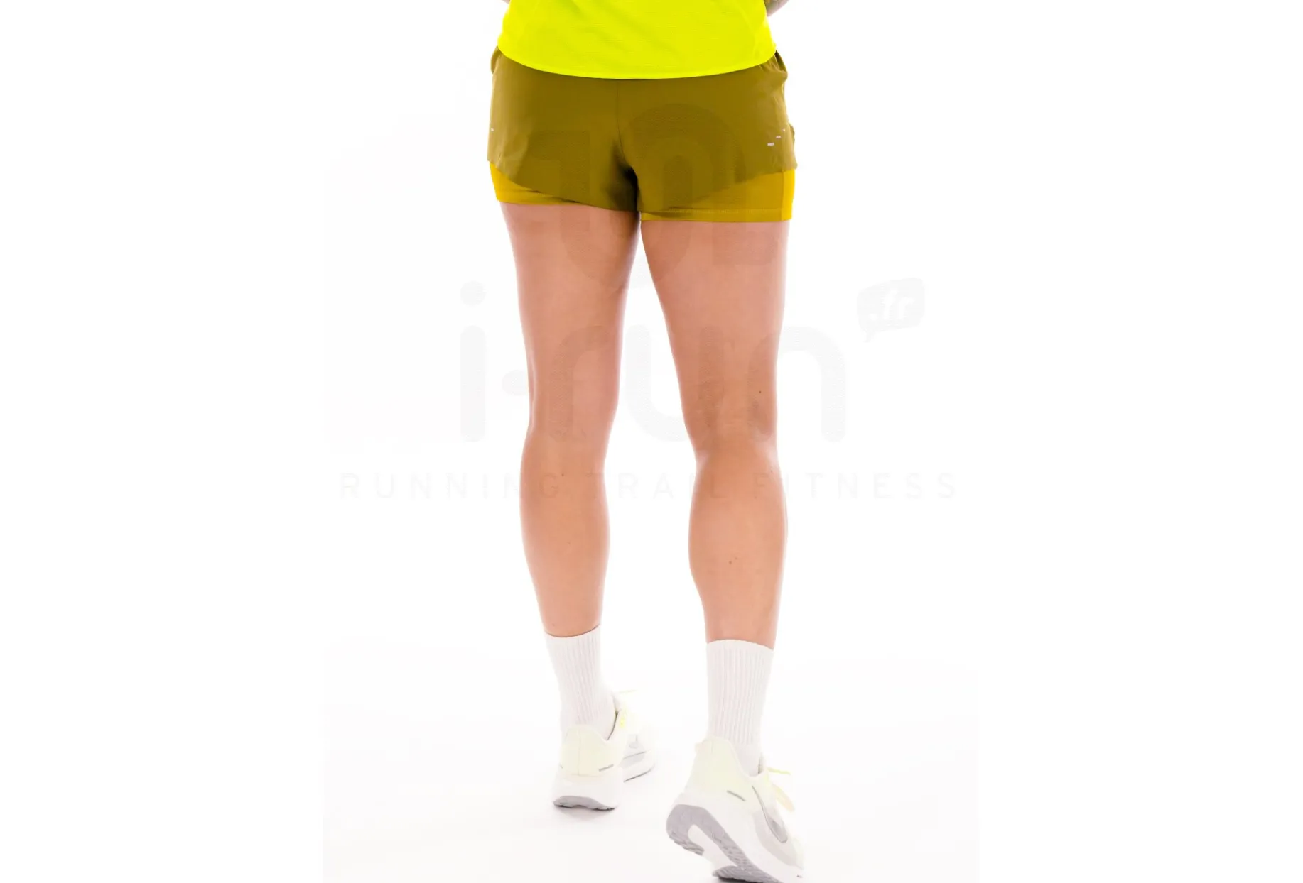 Nike Swift 2 en 1