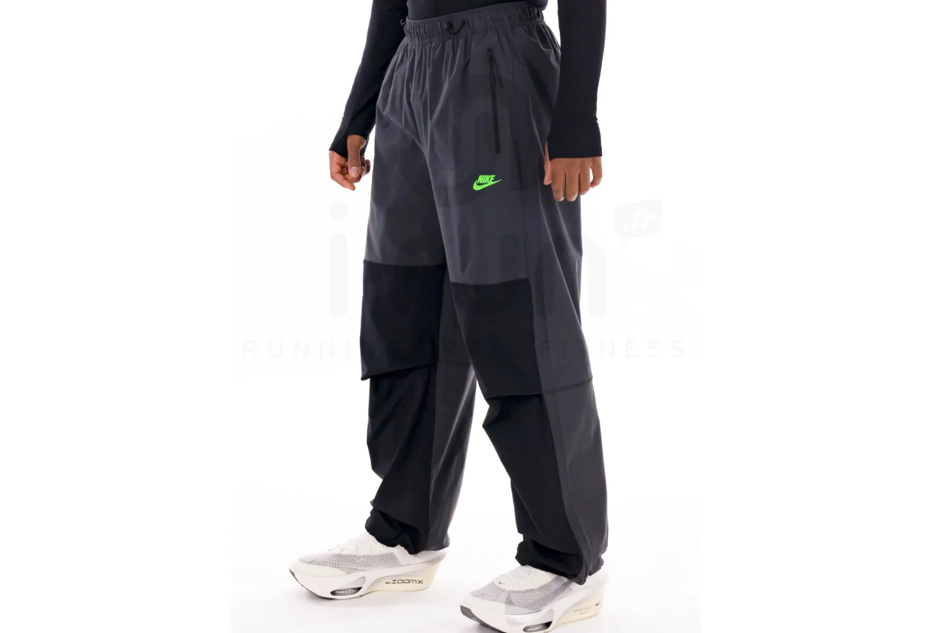 Nike Tech