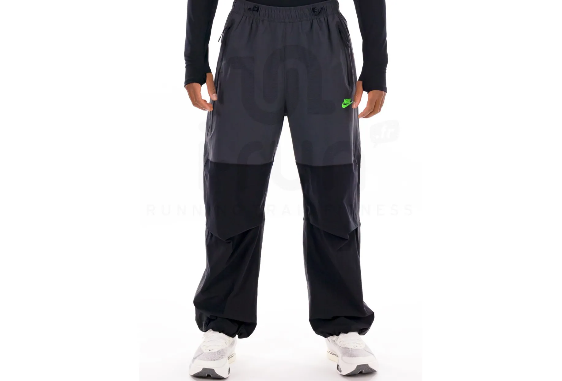 Nike Tech