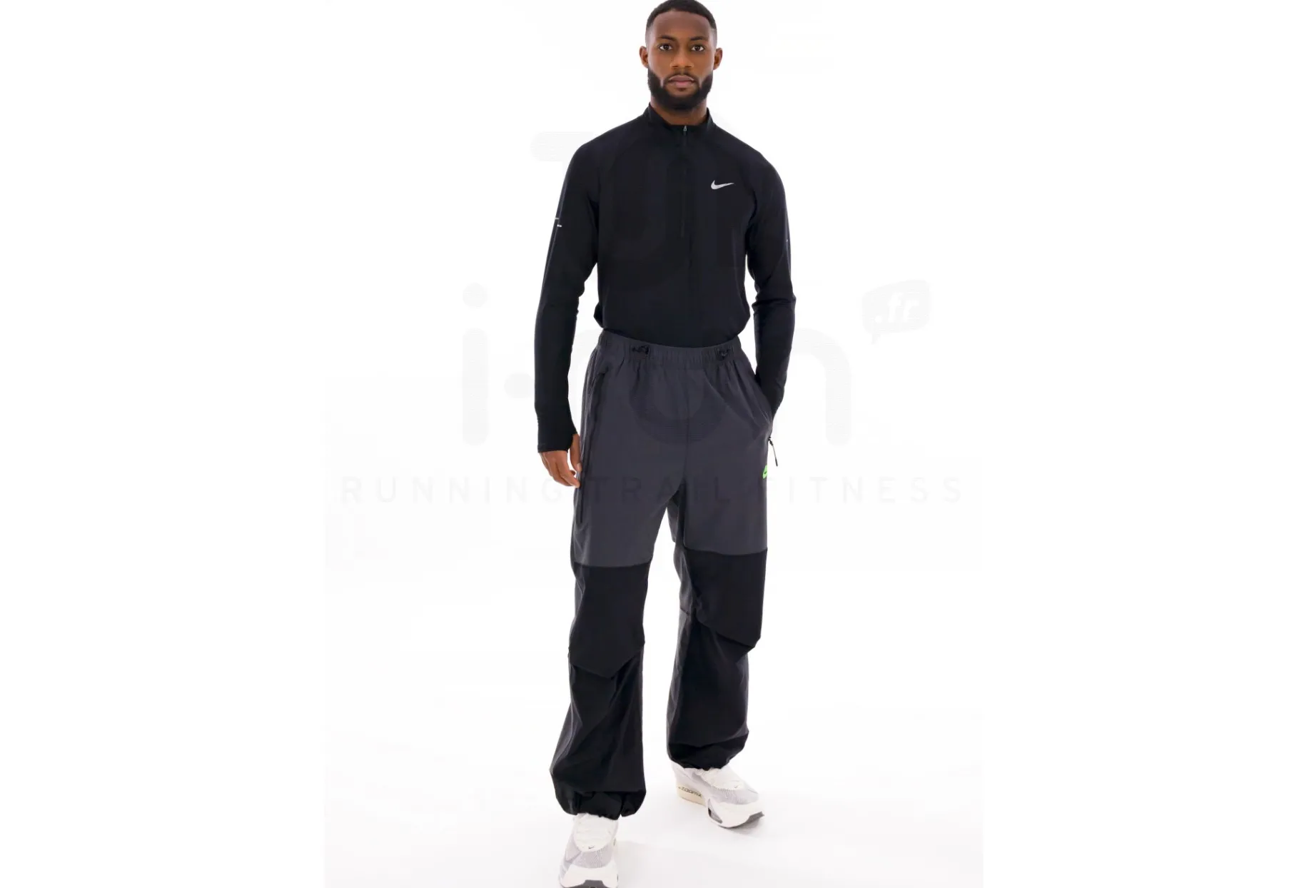 Nike Tech