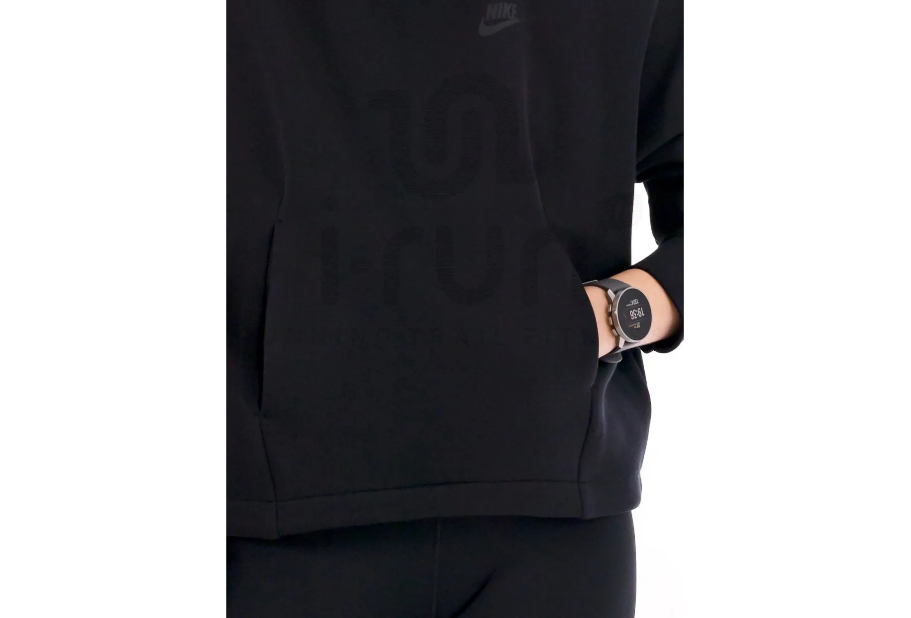 Nike Tech Fleece