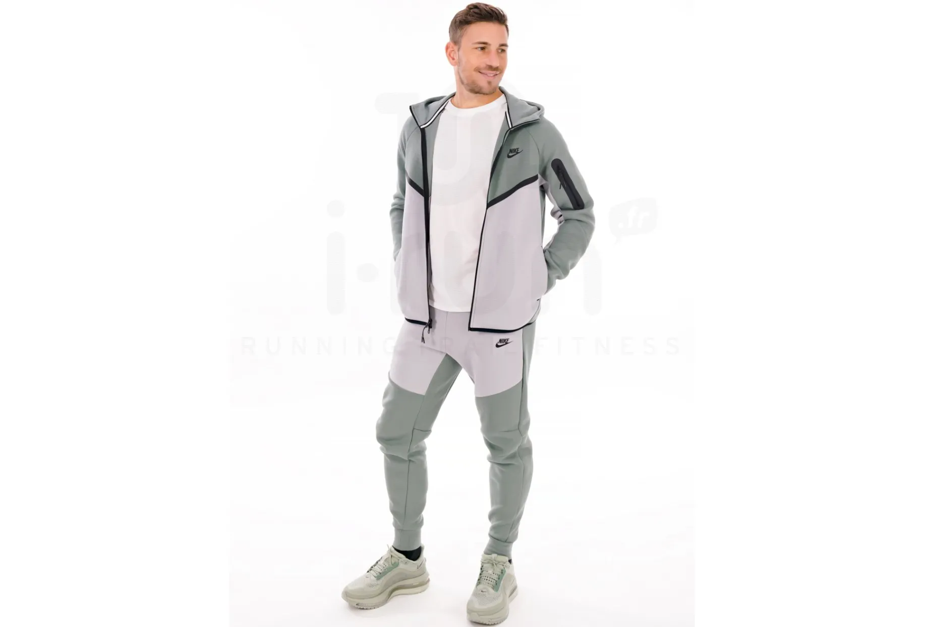 Nike Tech Fleece Jogger