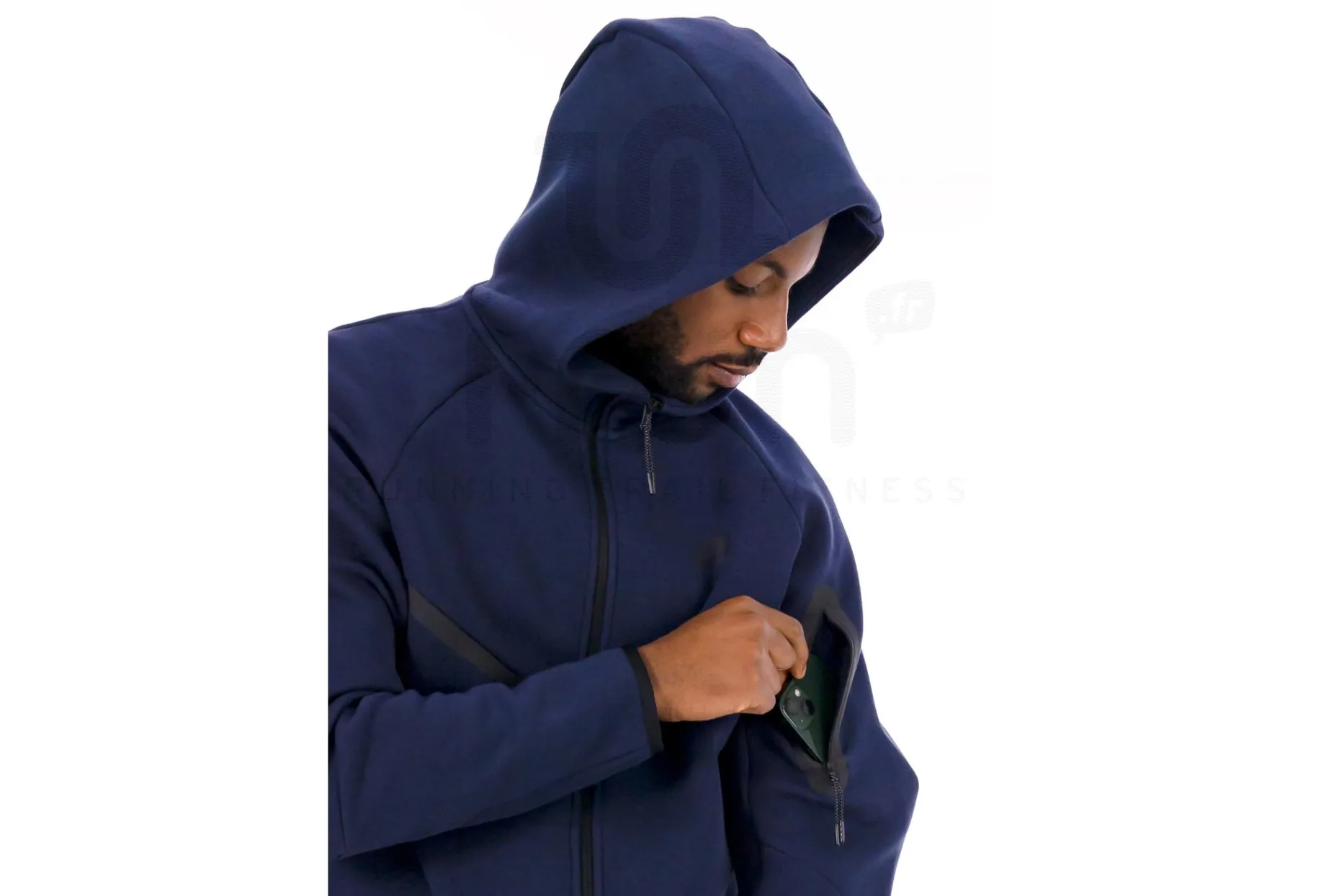 Nike Tech Windrunner