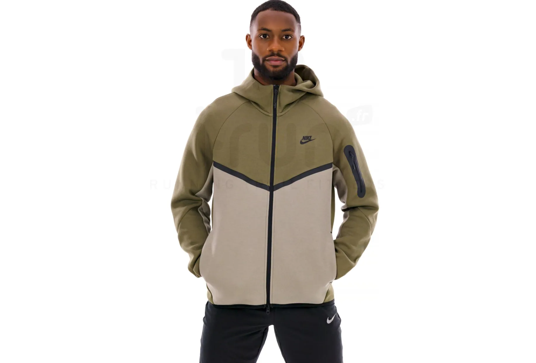 Nike Tech Windrunner