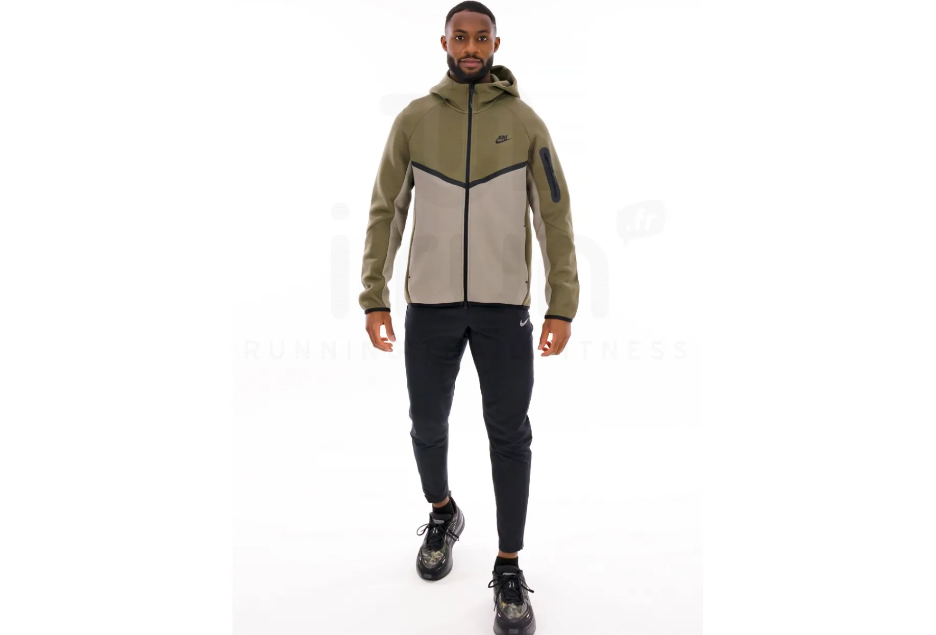 Nike Tech Windrunner
